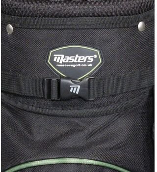 Masters popruhy na golfový vozík