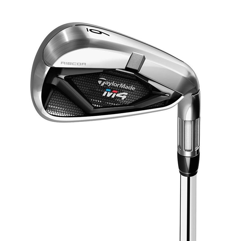 TaylorMade M4 pánská železa, grafit