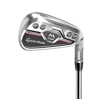 TaylorMade M CGB pánská železa, ocel