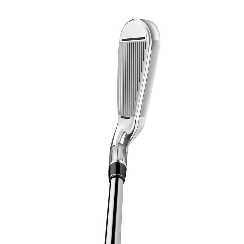 TaylorMade M CGB pánská železa, ocel