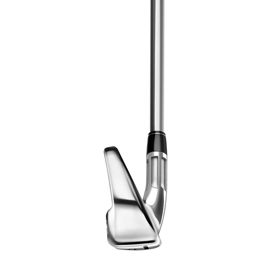 TaylorMade M CGB pánská železa, ocel