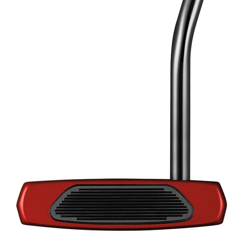 TaylorMade Spider Arc Red putter