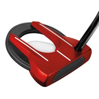 TaylorMade Spider Arc Red putter