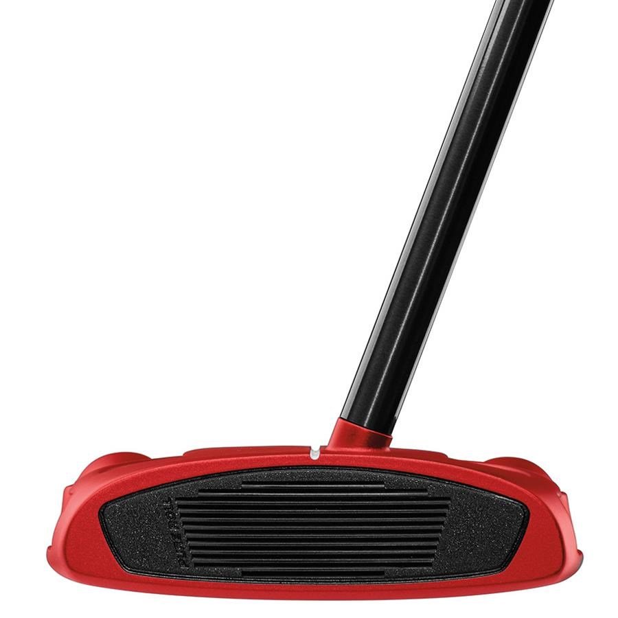 TaylorMade Spider Tour Red Center Shaft putter