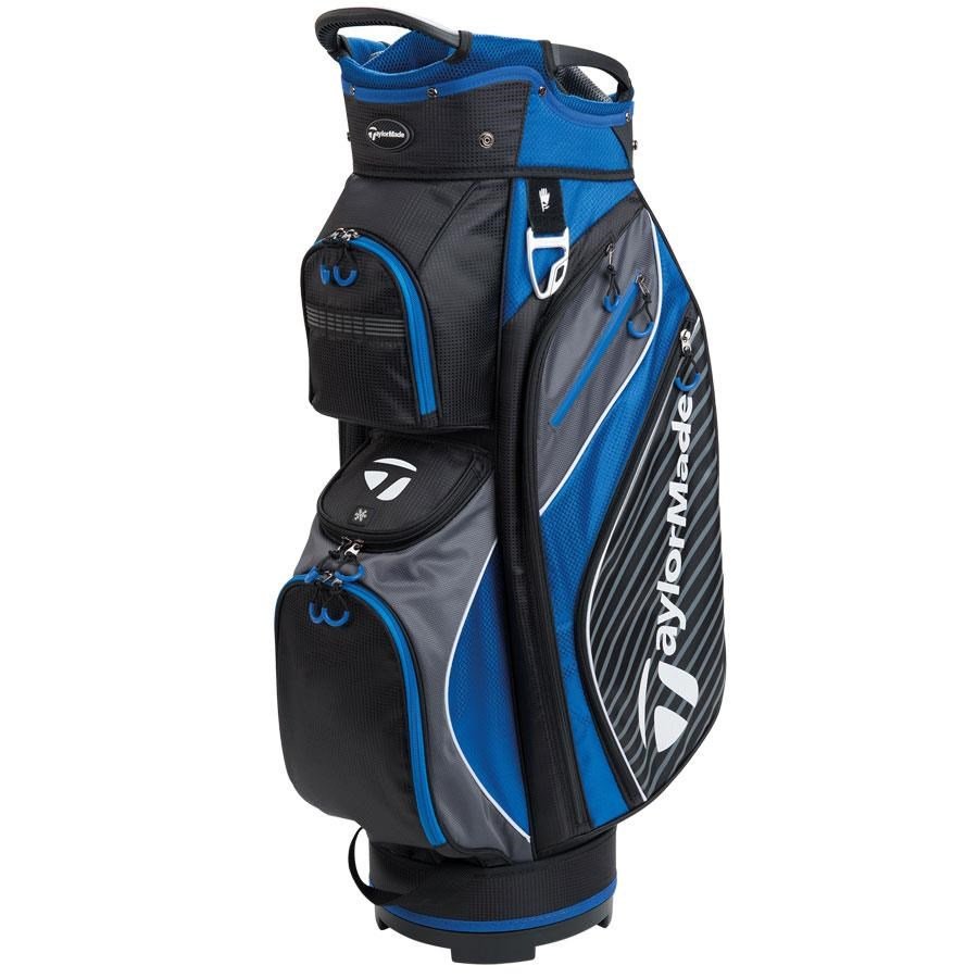 TaylorMade Pro Cart 6.0 bag