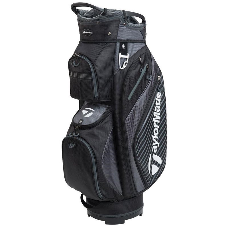 TaylorMade Pro Cart 6.0 bag