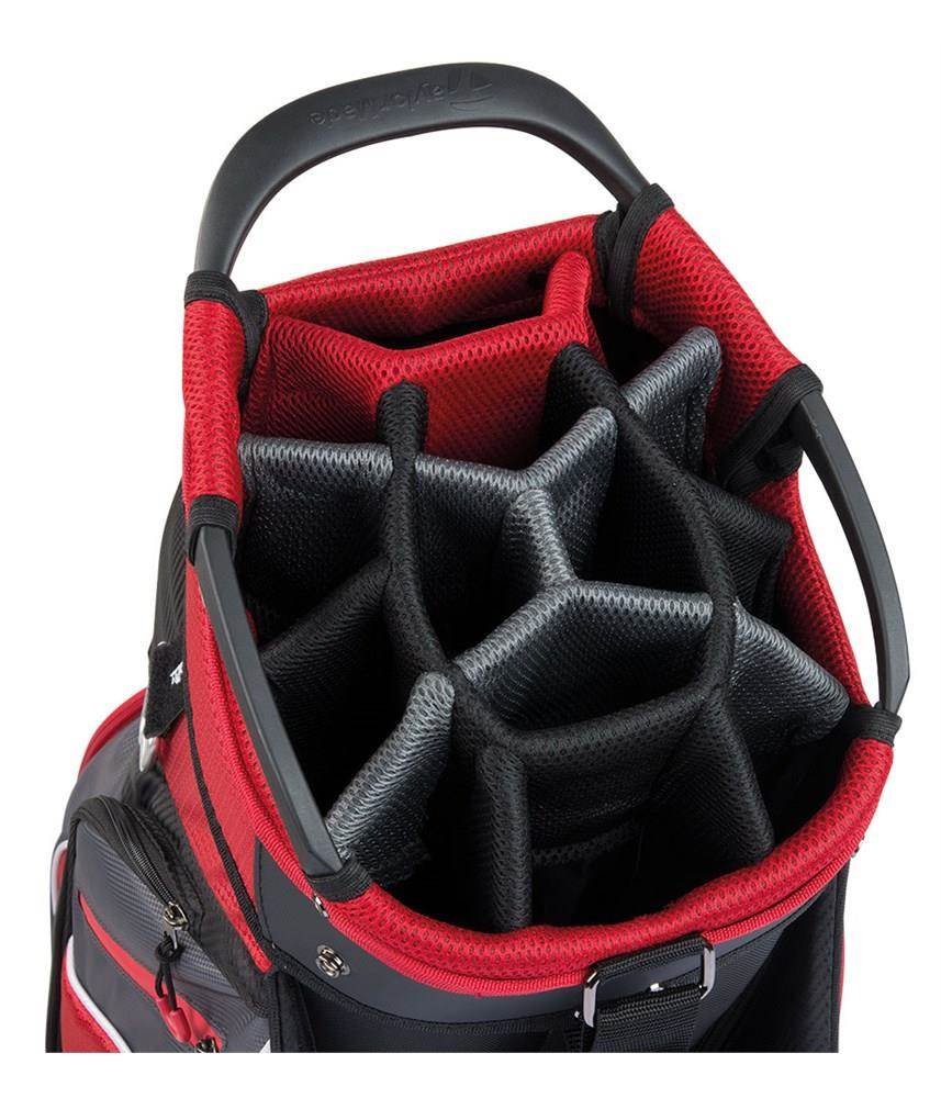 TaylorMade Pro Cart 6.0 bag