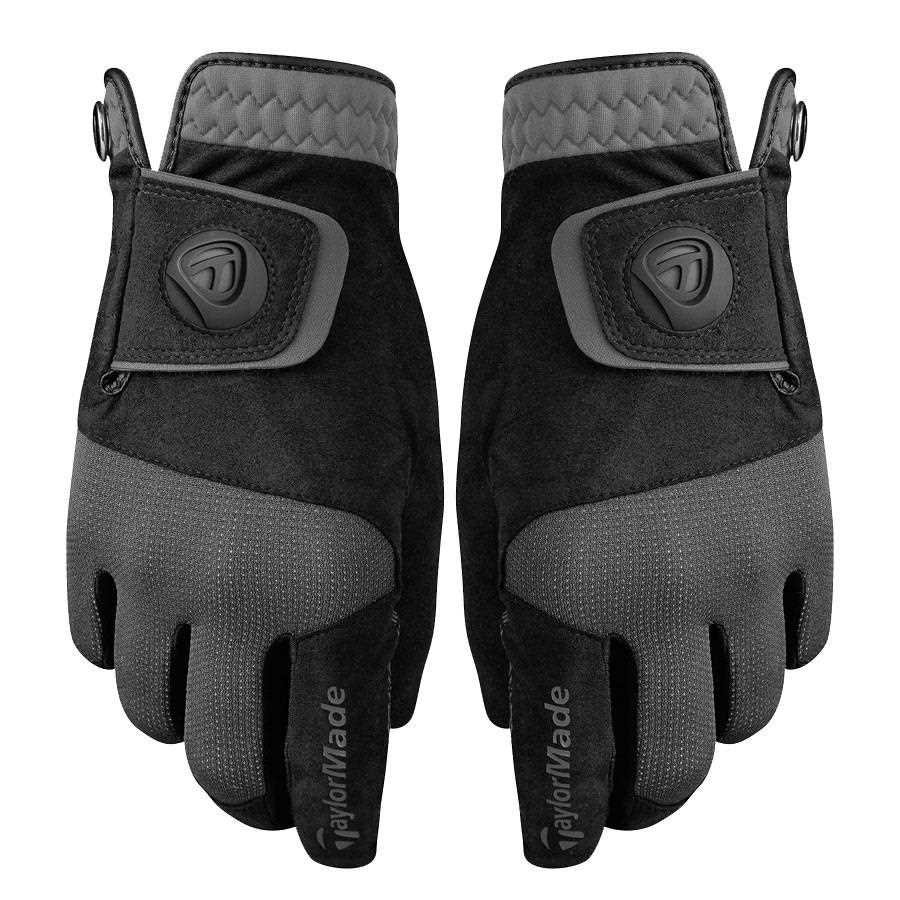 TaylorMade Rain Control pánské rukavice, pár