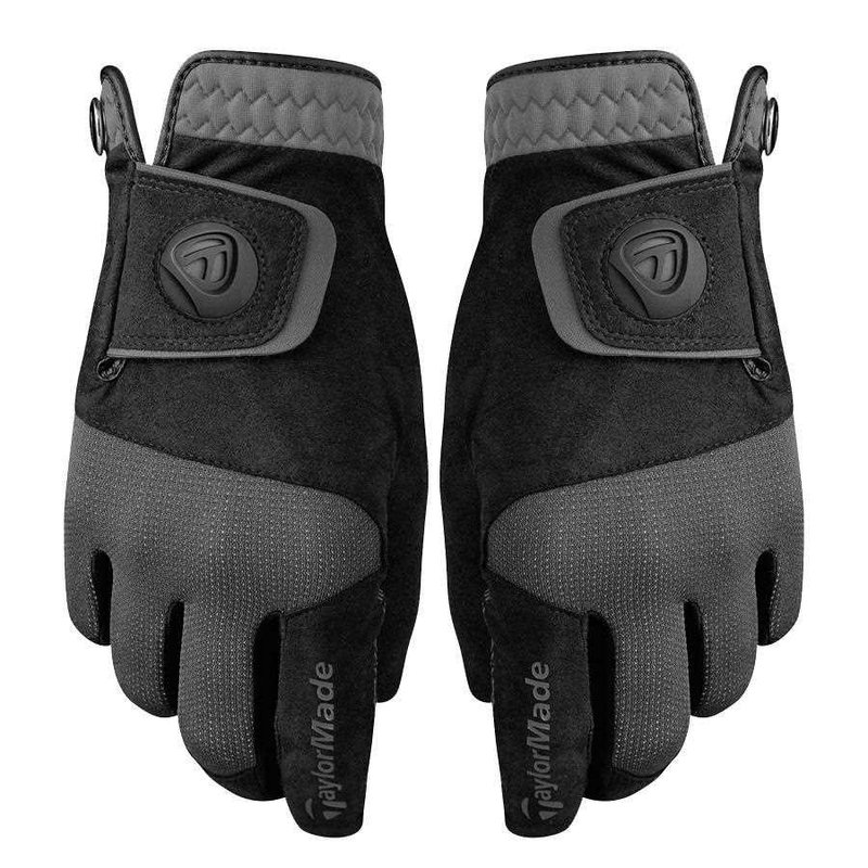 TaylorMade Rain Control pánské rukavice, pár