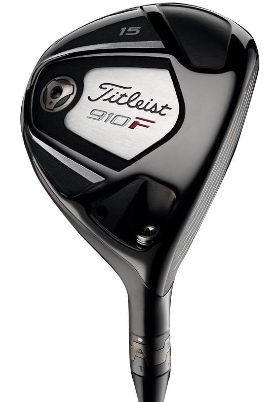 Titleist 910F pánské fairway dřevo
