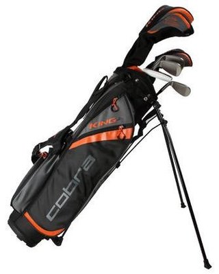 Cobra King JR dětský golfový set, 129-151cm