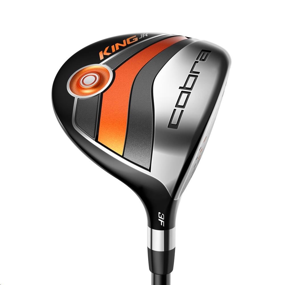 Cobra King JR dětský golfový set, 129-151cm
