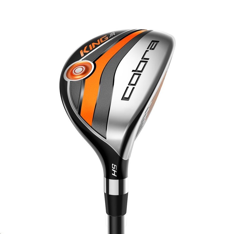 Cobra King JR dětský golfový set, 129-151cm