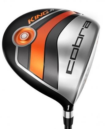 Cobra King JR dětský golfový set, 106-127cm