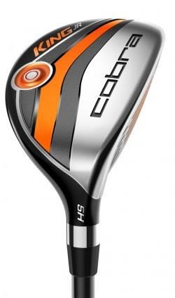 Cobra King JR dětský golfový set, 106-127cm