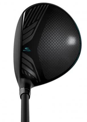 Cobra King F8 Black dámské fairway dřevo