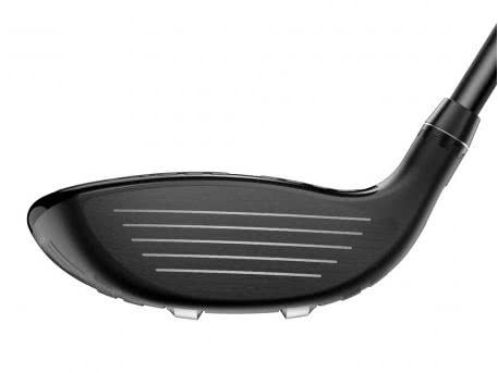 Cobra King F8 Black dámské fairway dřevo