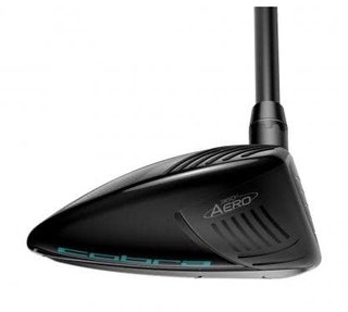 Cobra King F8 Black dámské fairway dřevo