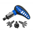 Champ Max Pro Wrench klíč na výměnu spajků