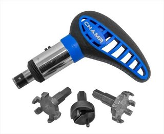 Champ Max Pro Wrench klíč na výměnu spajků