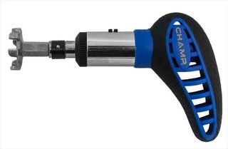 Champ Max Pro Wrench klíč na výměnu spajků