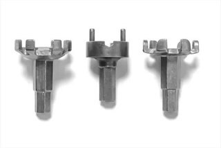 Champ Max Pro Wrench klíč na výměnu spajků
