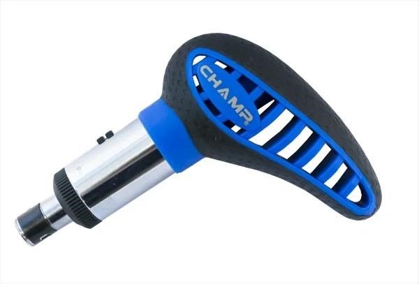 Champ Max Pro Wrench klíč na výměnu spajků