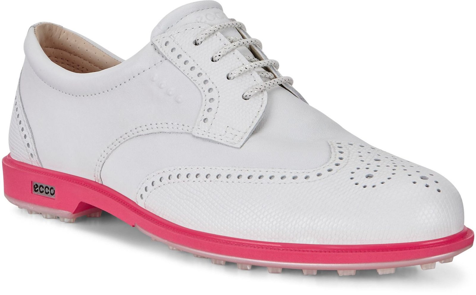 Ecco Classic Hybrid dámské golfové boty