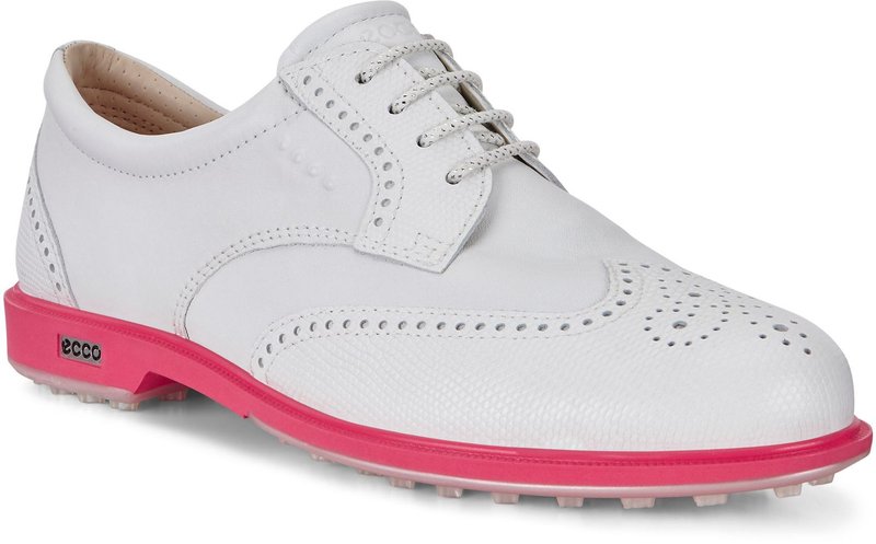 Ecco Classic Hybrid dámské golfové boty