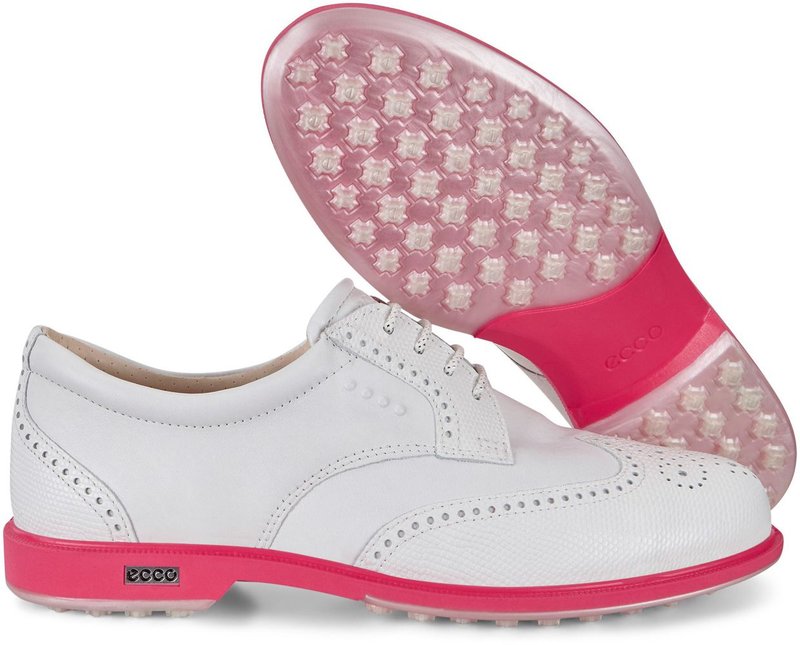 Ecco Classic Hybrid dámské golfové boty