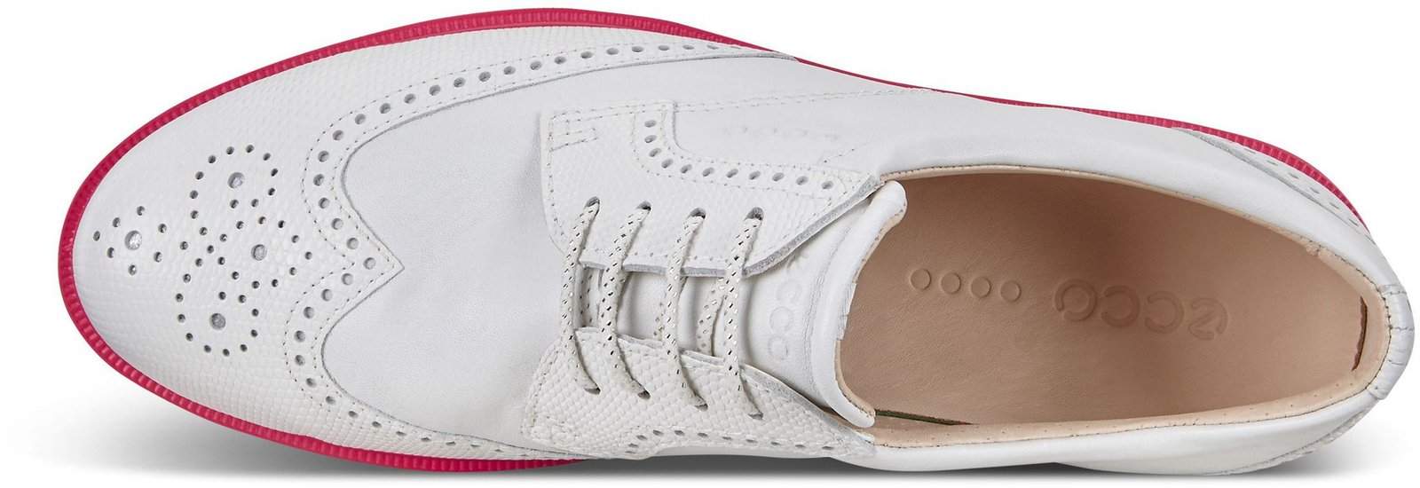 Ecco Classic Hybrid dámské golfové boty