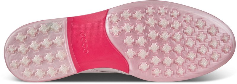 Ecco Classic Hybrid dámské golfové boty