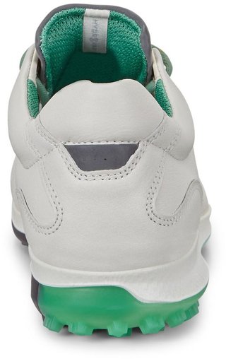 Ecco Biom Hybrid 2 dámské golfové boty, bílo/zelené