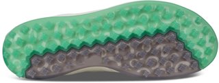 Ecco Biom Hybrid 2 dámské golfové boty, bílo/zelené
