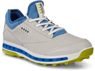 Ecco Cool Pro pánské golfové boty, concrete/kiwi