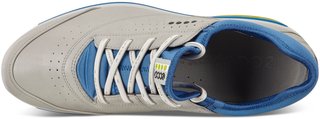 Ecco Cool Pro pánské golfové boty, concrete/kiwi
