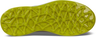 Ecco Cool Pro pánské golfové boty, concrete/kiwi