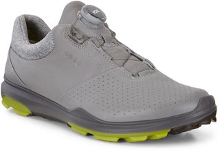 Ecco Golf Biom Hybrid 3 Boa pánské golfové boty