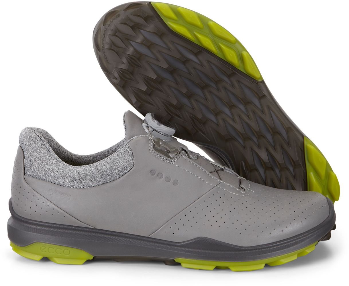Ecco Golf Biom Hybrid 3 Boa pánské golfové boty