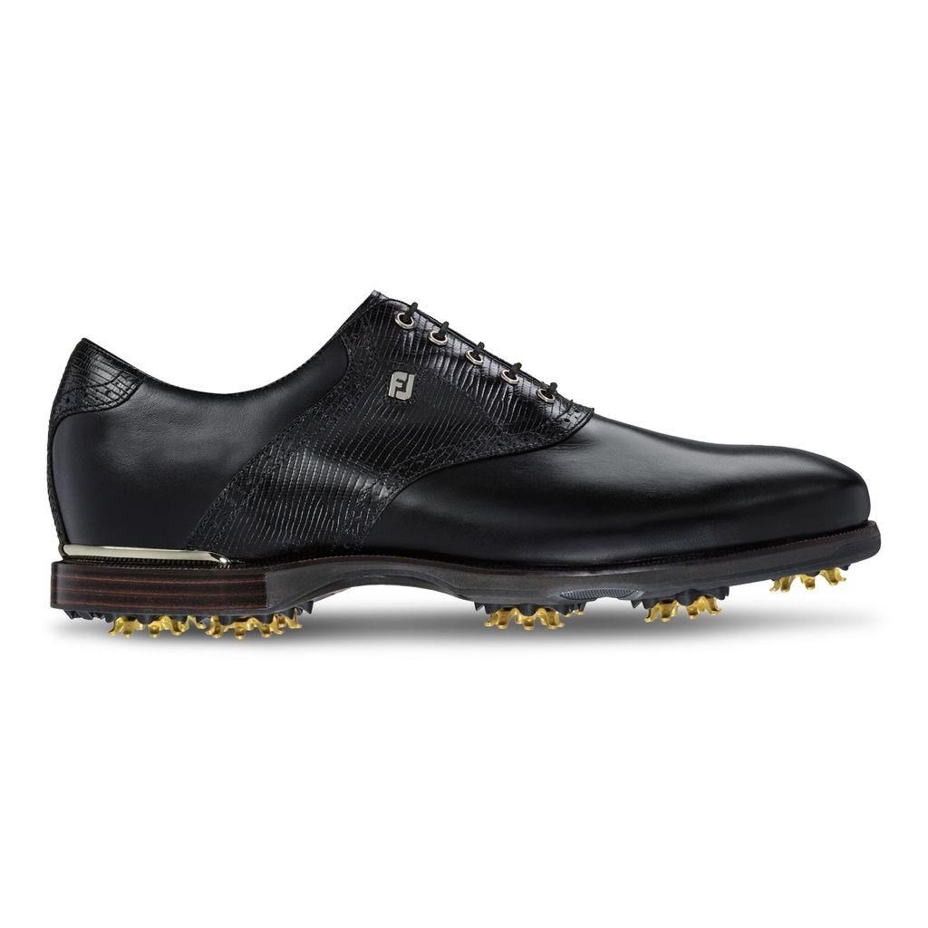 FootJoy Icon pánské golfové boty, černé