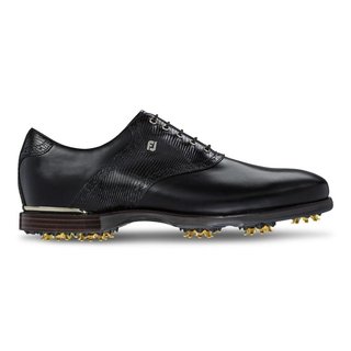 FootJoy Icon pánské golfové boty, černé