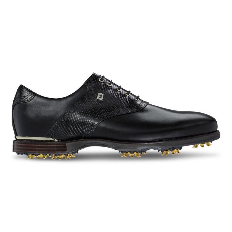 FootJoy Icon pánské golfové boty, černé