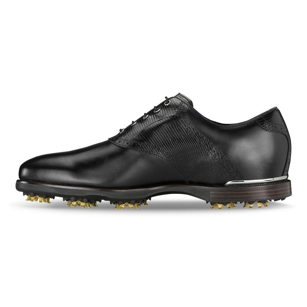 FootJoy Icon pánské golfové boty, černé