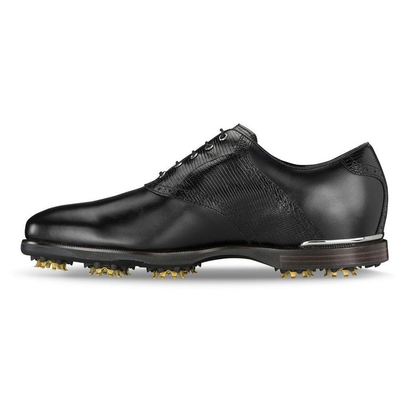 FootJoy Icon pánské golfové boty, černé