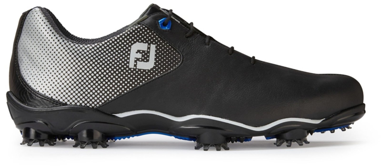 FootJoy DNA Helix pánské golfové boty, černé