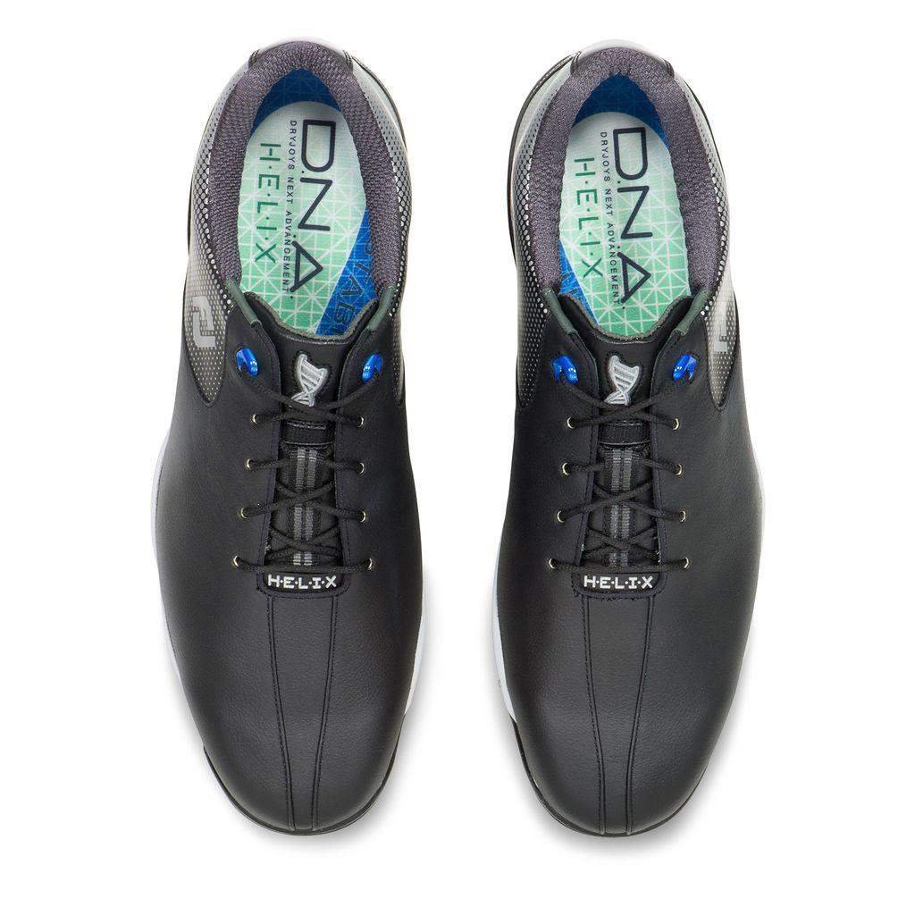 FootJoy DNA Helix pánské golfové boty, černé