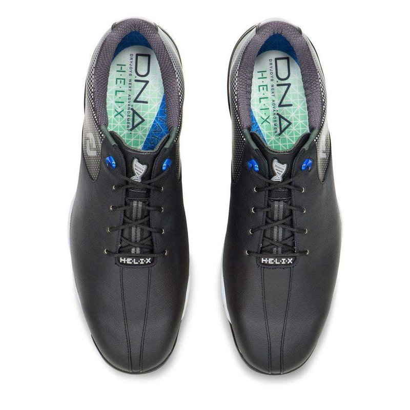 FootJoy DNA Helix pánské golfové boty, černé