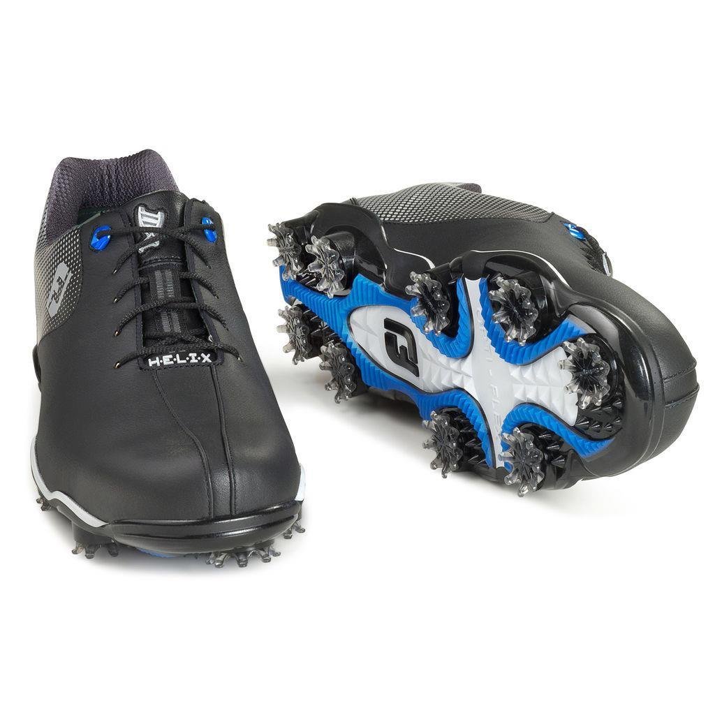FootJoy DNA Helix pánské golfové boty, černé