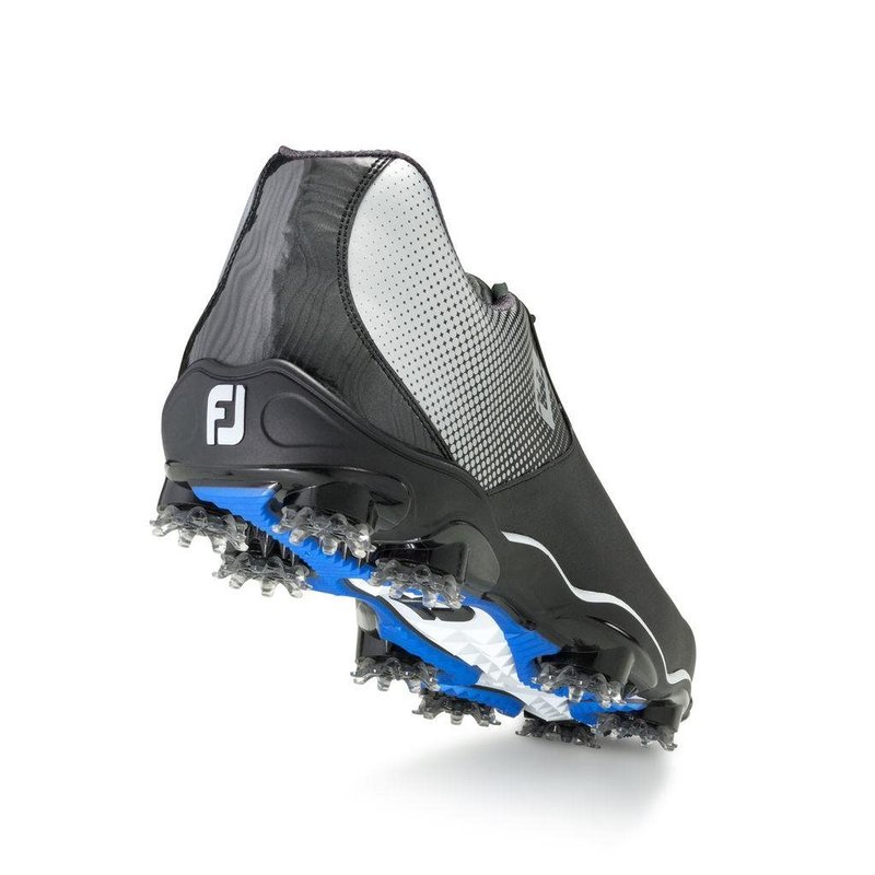 FootJoy DNA Helix pánské golfové boty, černé