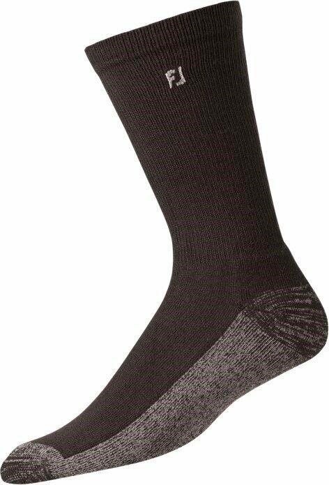 FootJoy ProDry Crew pánské ponožky, 1pár, šedé